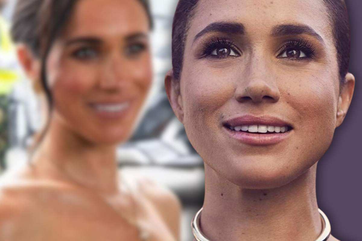 com'è stato il compleanno di Meghan Markle