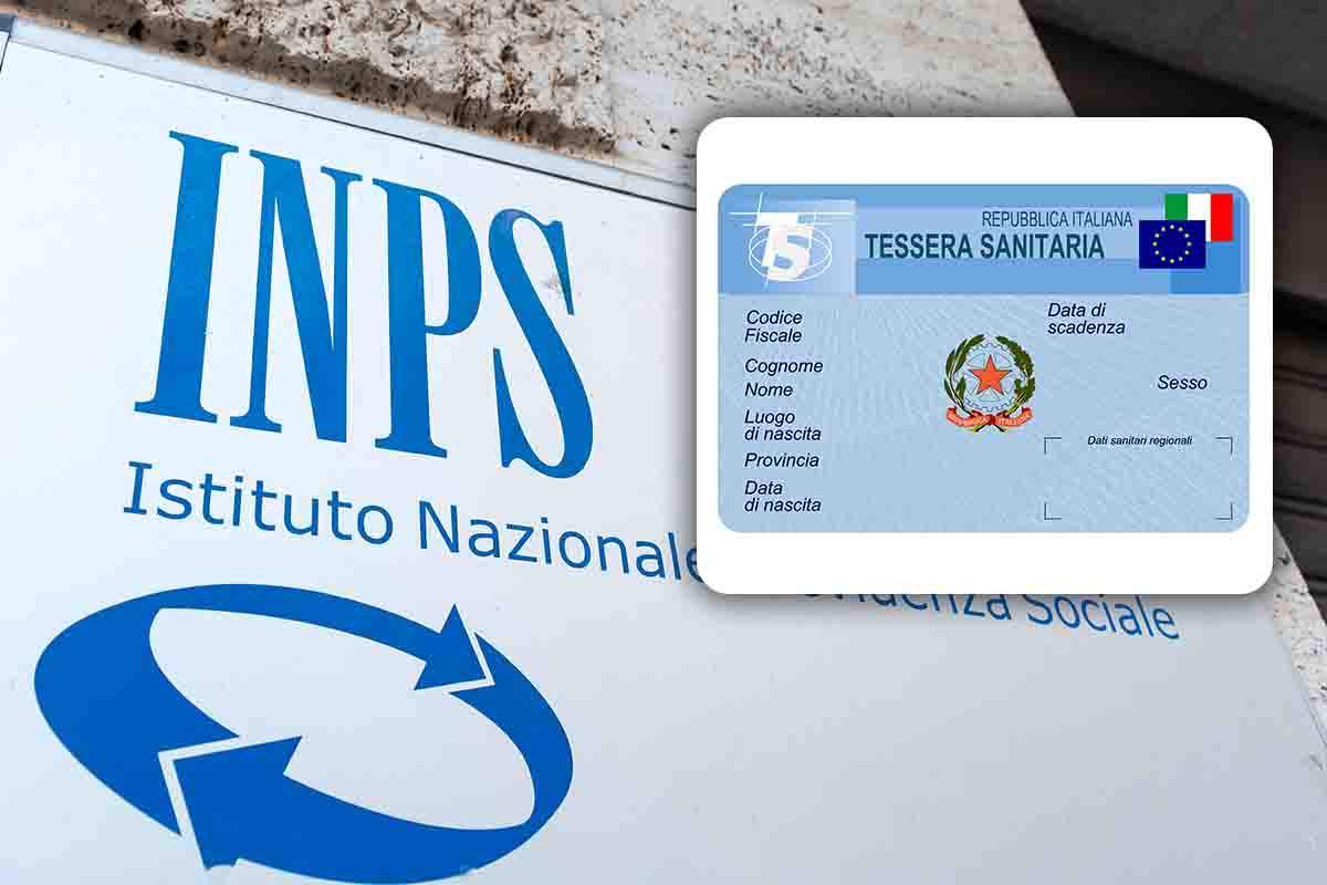 Chi rischia di perdere il bonus INPS