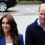 La pesa folle di Kate e William