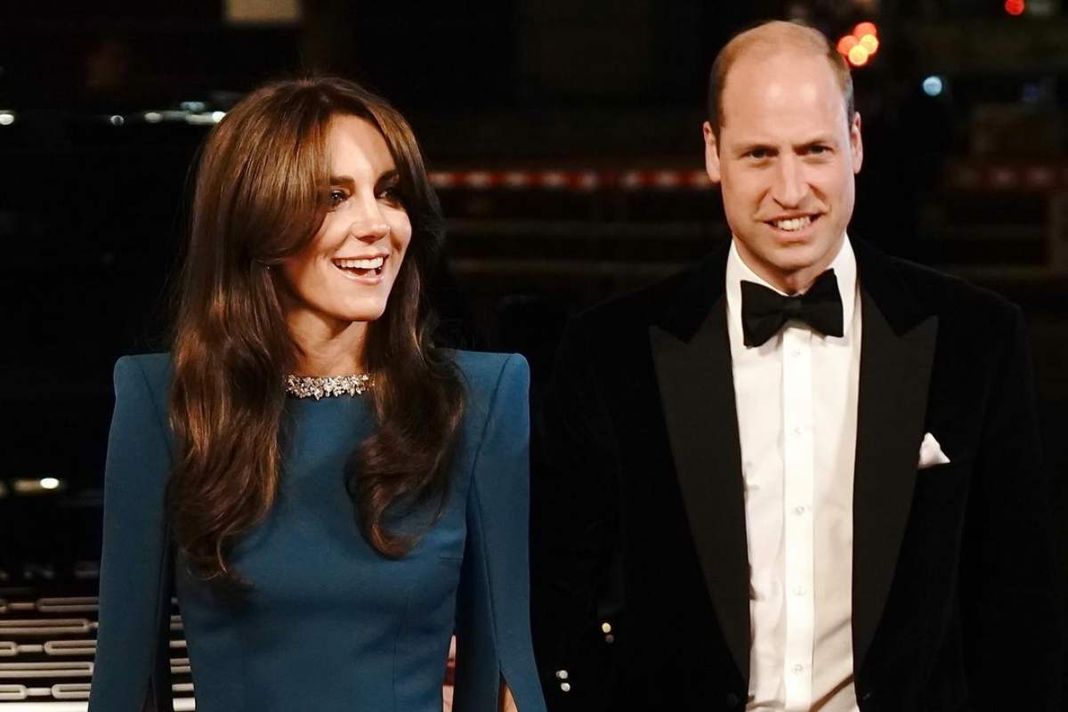 Kate e William nozze