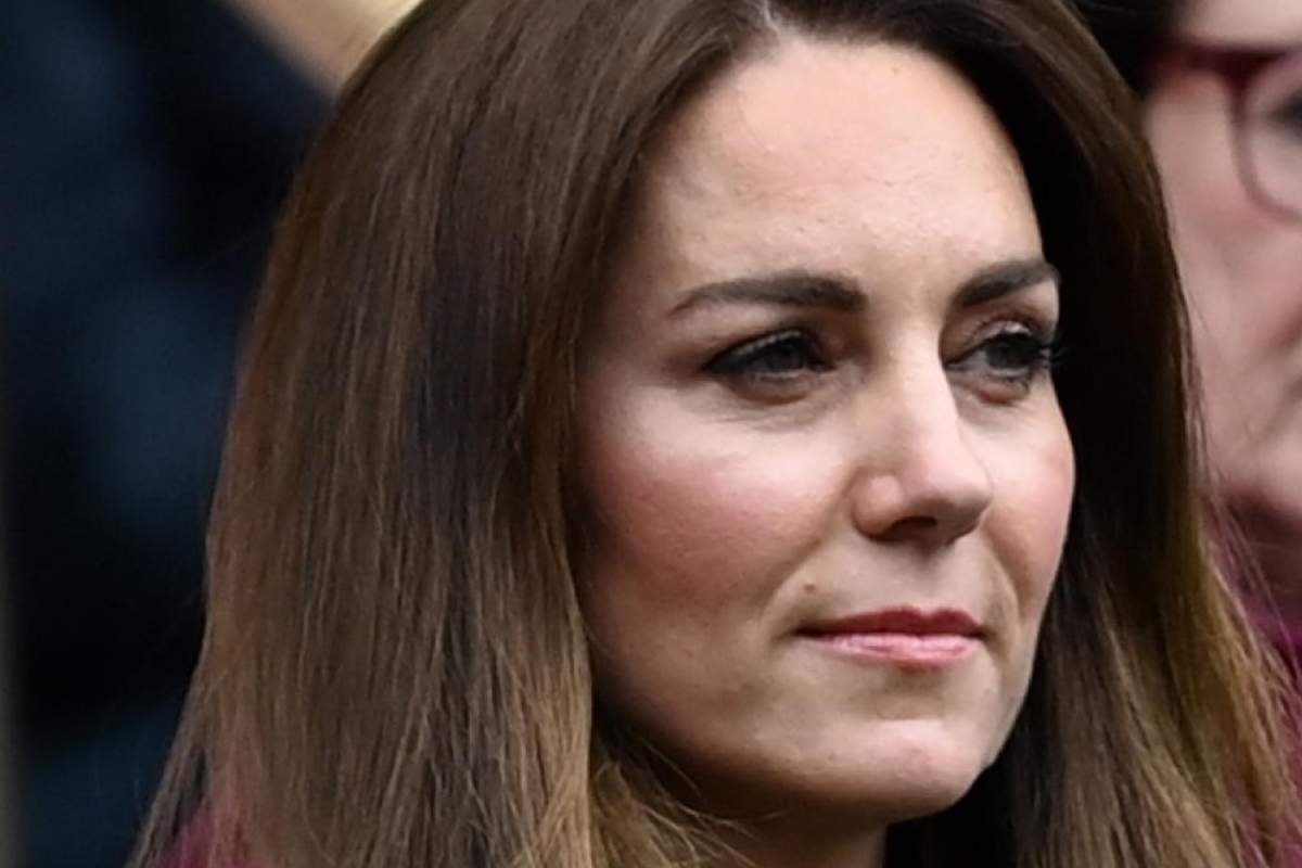 Kate Middleton è senza parole per Beatrice