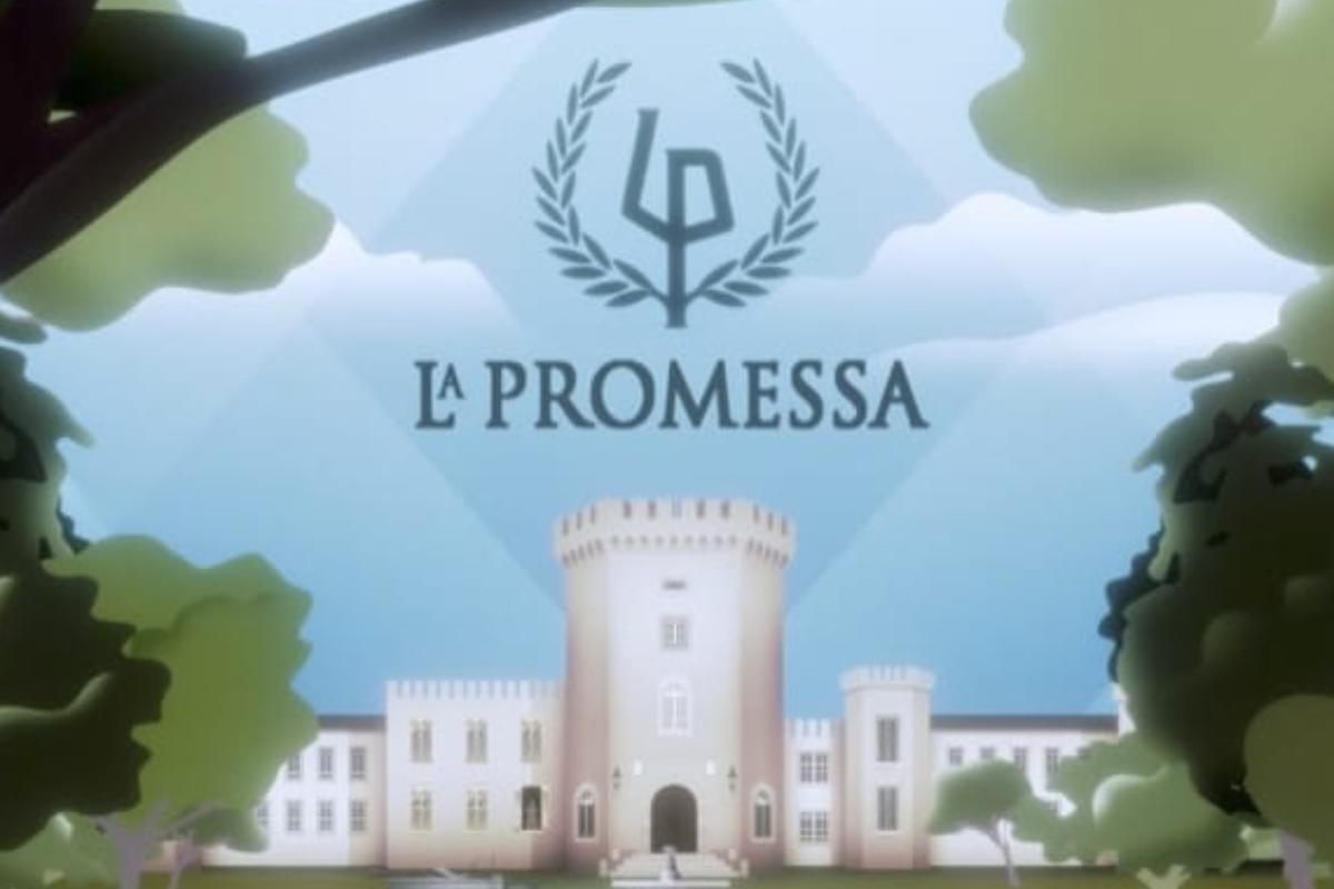 la promessa trama stravolta spoiler