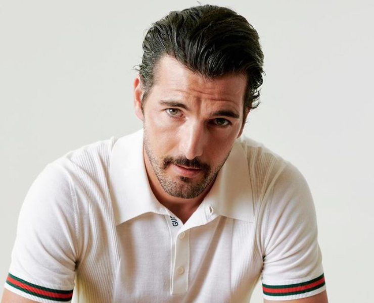 Andrea Preti entra nel cast de La Talpa