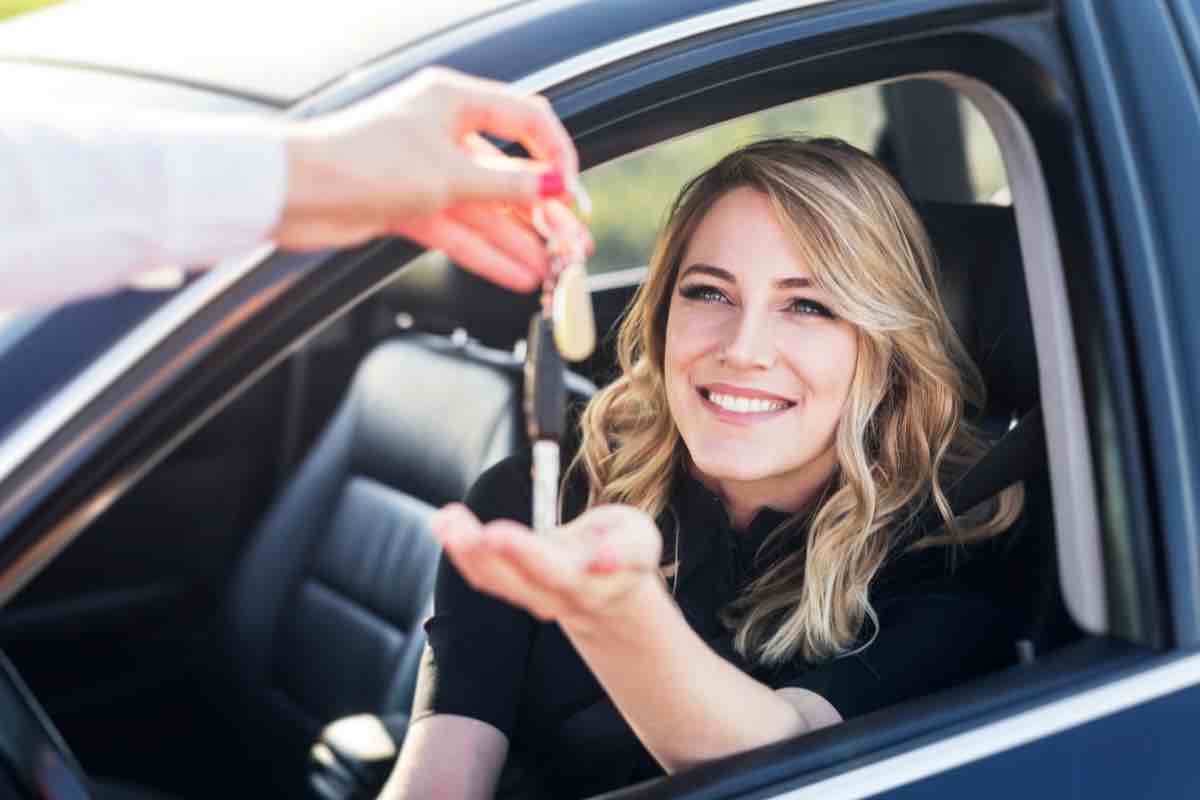 Leasing agevolazioni automobili