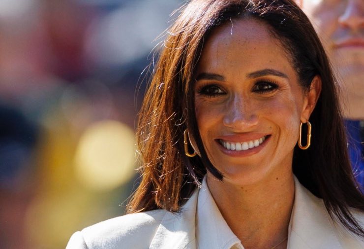 Meghan Markle compie 43 anni