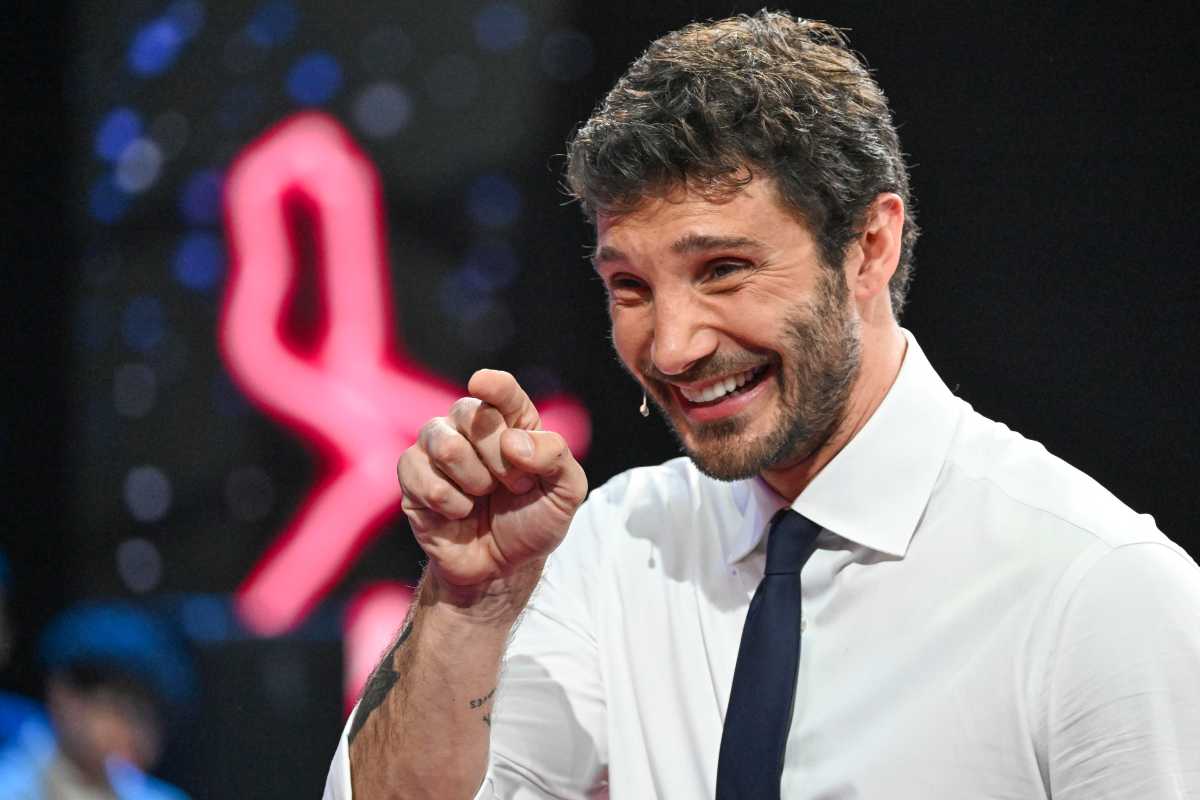 La sorella di Stefano De Martino incanta i social