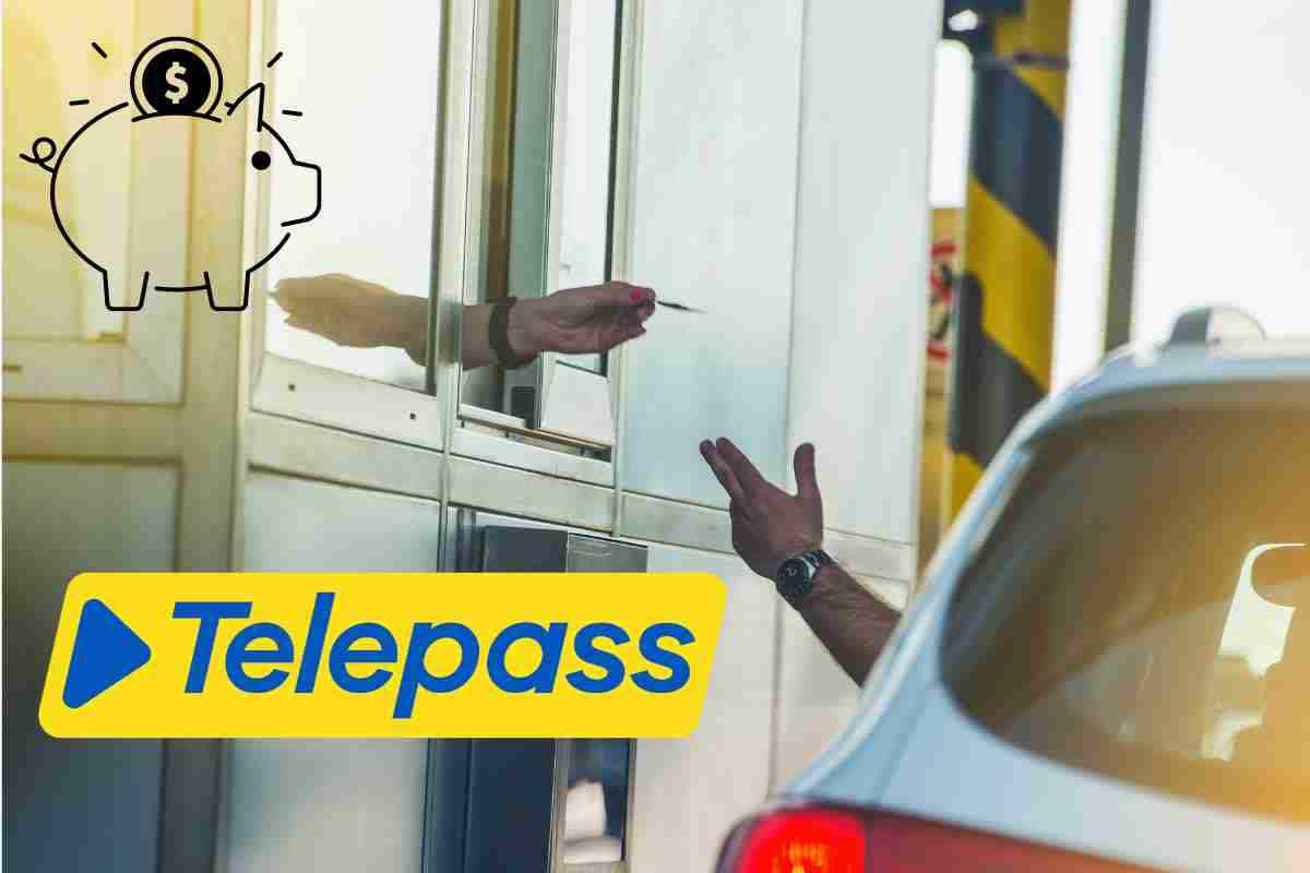 Telepass offerta gratis