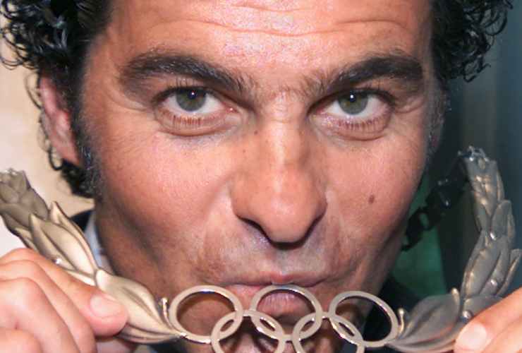 Alberto Tomba nella Hall of Fame