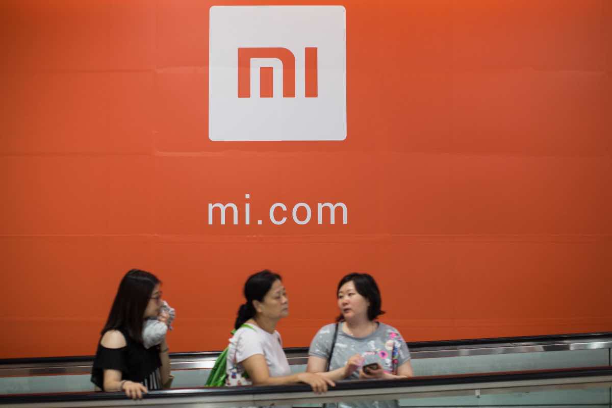 Addio Xiaomi aggiornamento auto