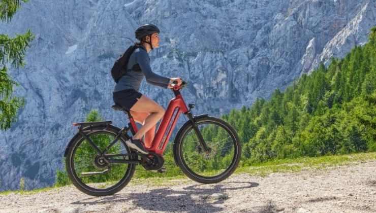 la bici da scegliere: il top delle e-Bike