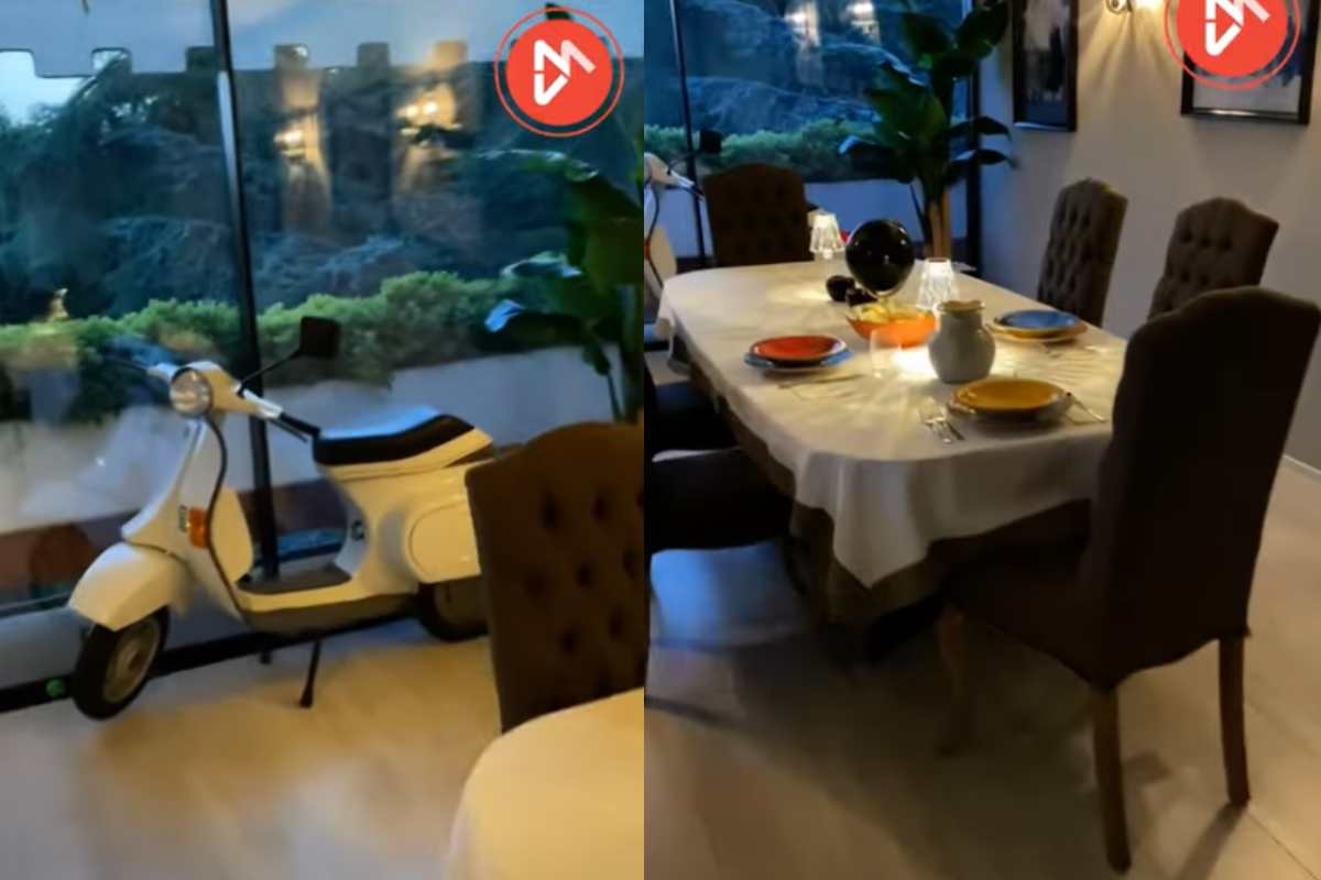 Casa Francesco Oppini