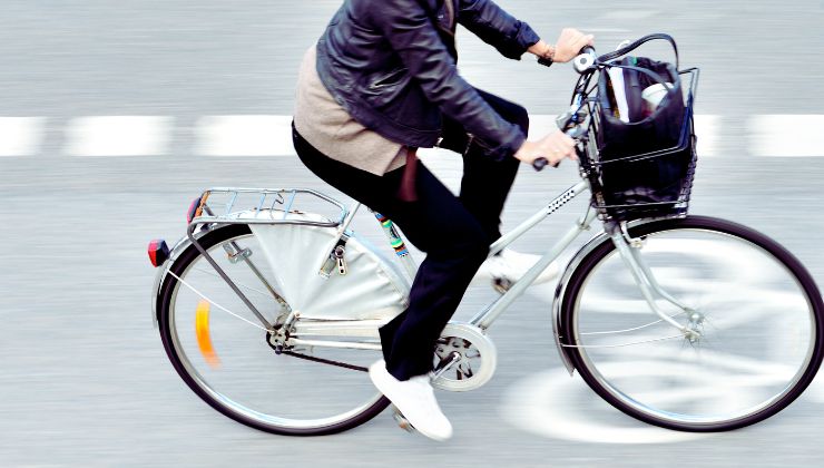 bici donna consigli per la scelta