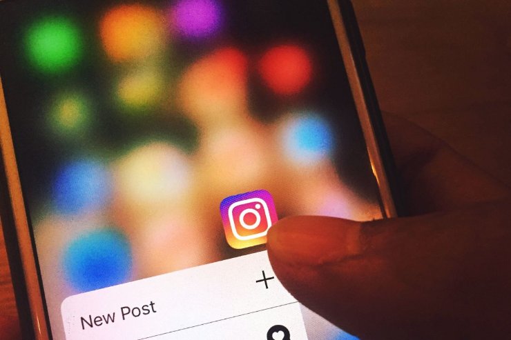 Nuova funzione in arrivo su Instagram