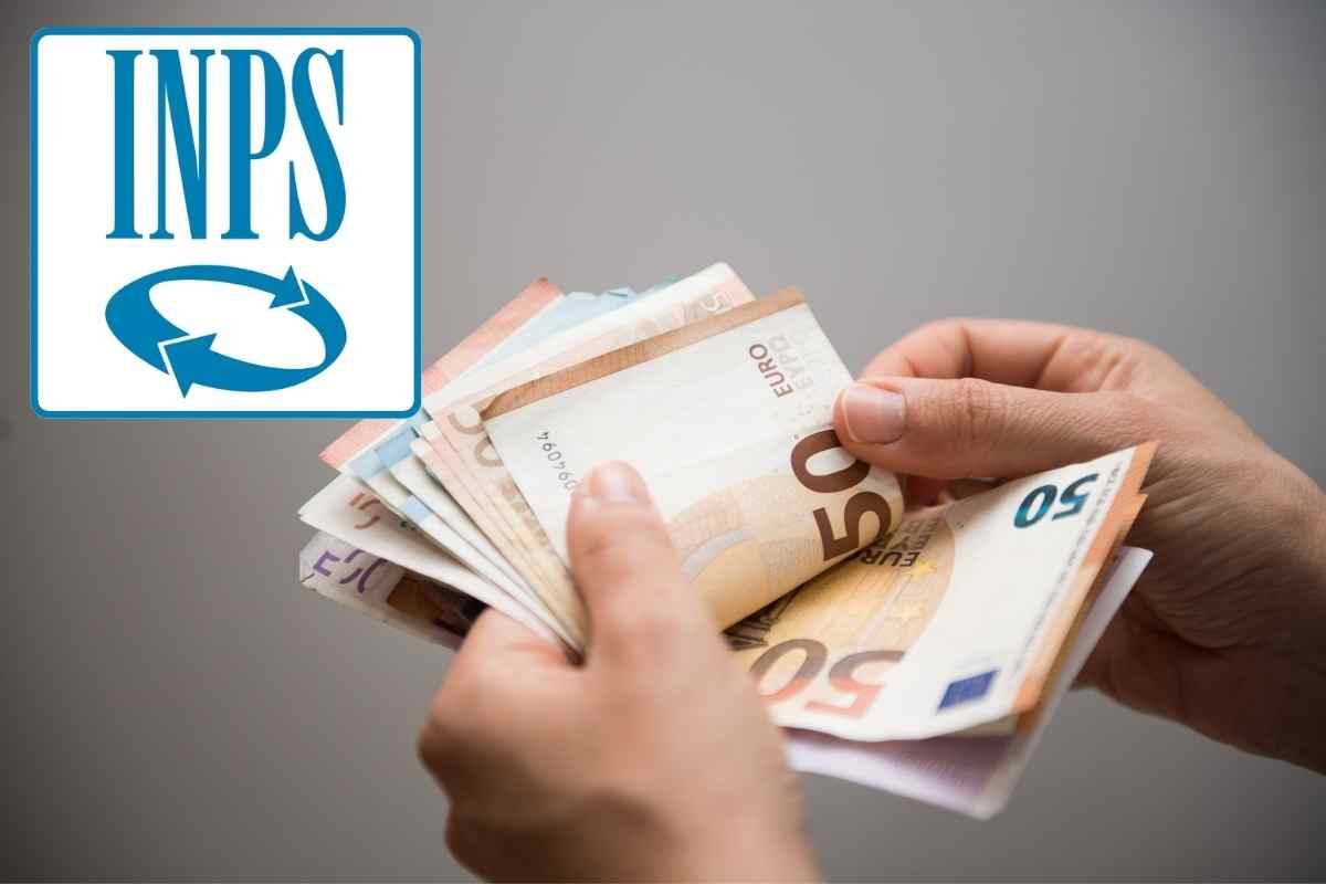 INPS pensioni bloccate