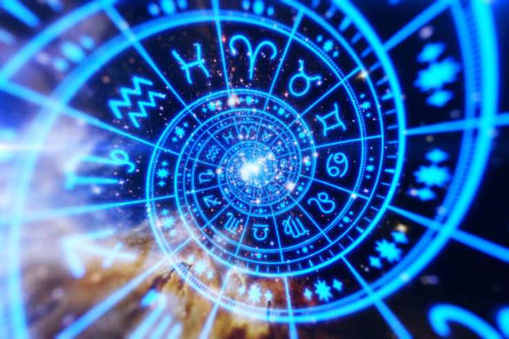 I segni complicati dello Zodiaco sono tre