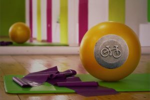 A cosa serve il pilates per ciclisti