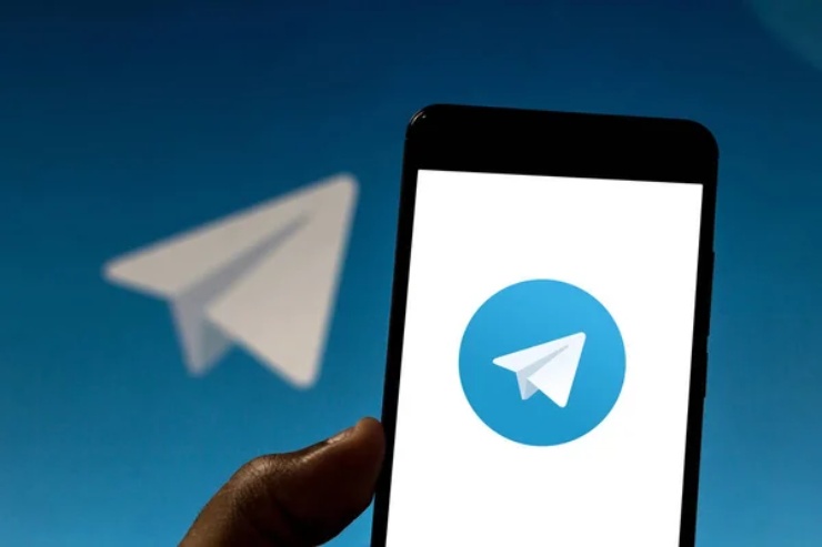 Errori da non commettere su Telegram